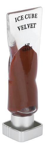 Matte Lip Gloss High Saturation Matte Color Saturado Magno