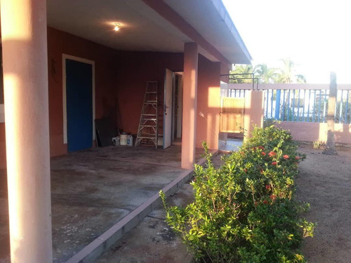 Imagen 6 de 12 de Casa De Playa Conjunto Playa Flamingo