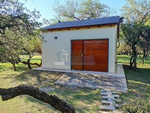 Imagen 19 de 25 de Country Causana-venta Casa De Categoría