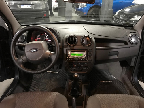 Imagen 10 de 12 de Ford Ka Fly Viral 1.6 Zetec Año 2012