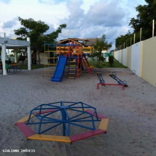 Imagem 6 de 10 de Terreno À Venda - Portal Do Sol - João Pessoa - Pb - Te0011