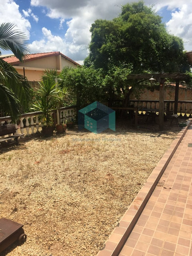 Chácara 1000 Metros À Venda Em Salto/sp - 103