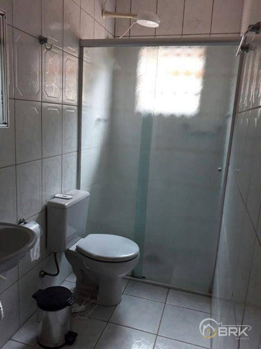 Imagem 24 de 24 de Sobrado Com 3 Dormitórios À Venda, 125 M² Por R$ 532.000,00 - Jardim Três Marias - São Paulo/sp - So0995