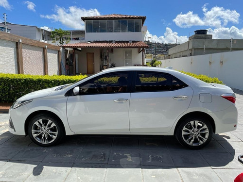 Imagem 5 de 15 de Toyota Corolla Xei 2018/18