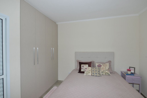 Imagem 24 de 28 de Lindo Apartamento Mobiliado E Todo Planejado Com 83.30m² Em Ótima Localização Em Atibaia - Ap00019 - 70569477