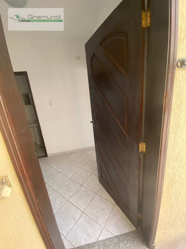 Imagem 5 de 10 de Casa Térrea Em Ipiranga - São Paulo - 7776
