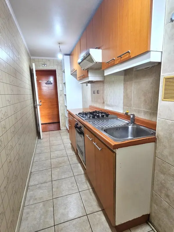 Imagen 3 de 18 de Departamento En Venta Lomas De San Sebastián | 2d 2b | 66 M²