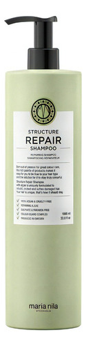  Shampoo Maria Nila Repair 1000 Ml