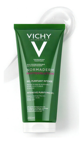 Normaderm Phytosolution Gel