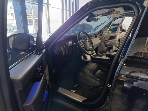 Land Rover Range Rover Sport 2020