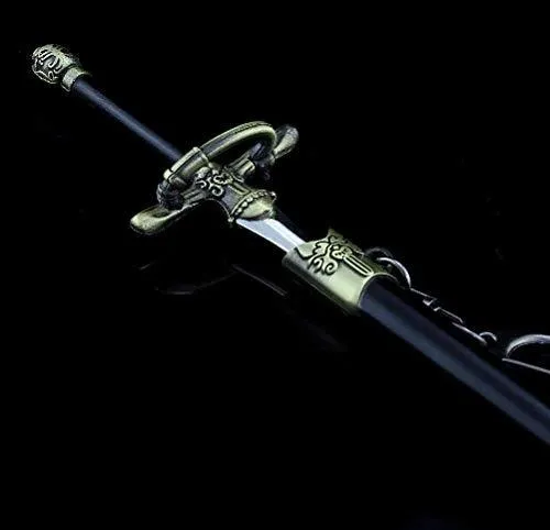 Juego De Tronos 16 Arya Stark Needle Sword 16 21cm 827