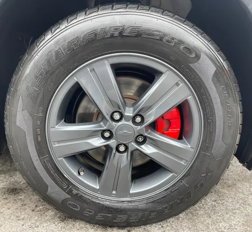 Chevrolet Tracker 1.8 Lt