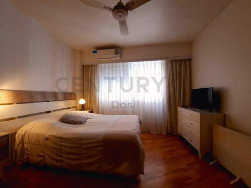 Imagen 22 de 25 de Venta - Divino Monoambiente Totalmente Amoblado - Retiro