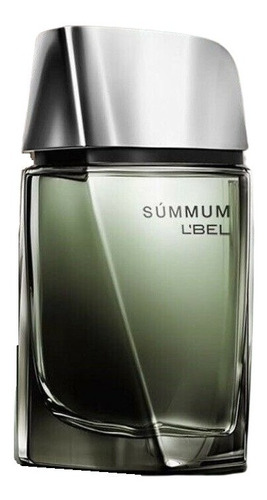 Perfume Importado Frances Original L'bel Lbel Summum 100ml
