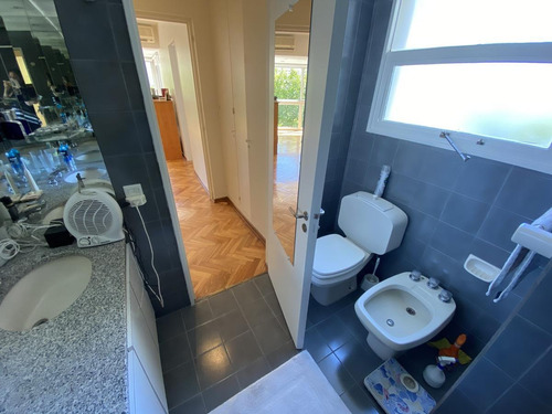 Venta Departamento Duplex- Terraza Y Parrilla - Belgrano