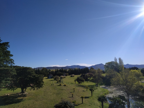 Imagen 13 de 30 de Ecoparque Kooch Alquiler De Cabañas Sierra De La Ventana