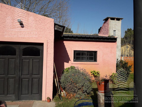 Casa - San Bernardo Del Tuyu
