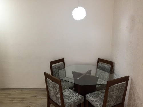 Imagem 10 de 10 de Apartamentos Em São Paulo - 1540