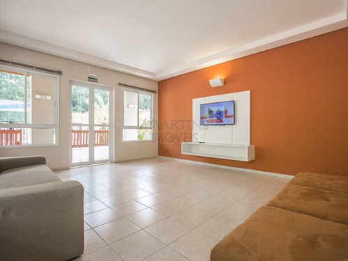 Imagem 13 de 19 de Monte Bianco | Ap 71m Planejado 2 Dorms 1 Vaga | 7869 - V7869