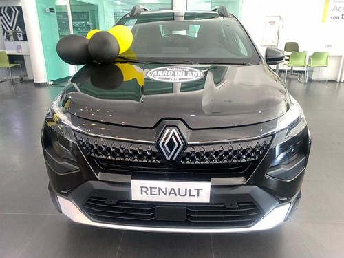 Renault Kardian 1.0 TCE FLEX EVOLUTION EDC
