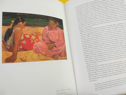 Imagen 4 de 10 de Libro Paul Gauguin