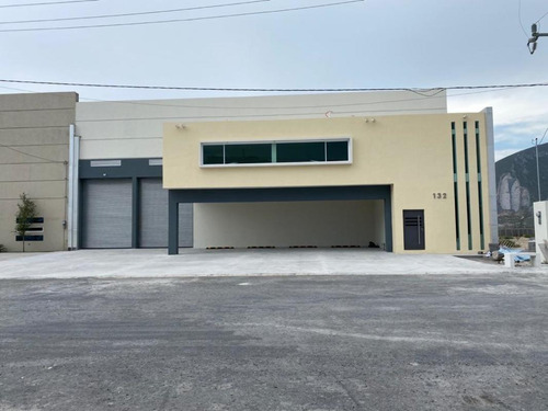 Imagen 1 de 1 de Bodega_nave_parque_industrial En Venta, Santa Catarina, Nuevo León