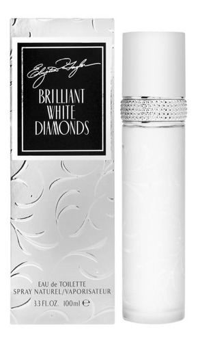 Brilliant White Diamonds 100ml Nuevo, Sellado, Original!!