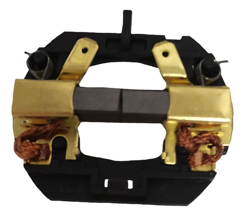 Reemplaza 20v Max Broca Cepillos N268145 N109433 Para Compat