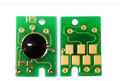 Chip Caja De Mant. Epson Pro, 4800, 7600, 9600, 9700 Y Mas