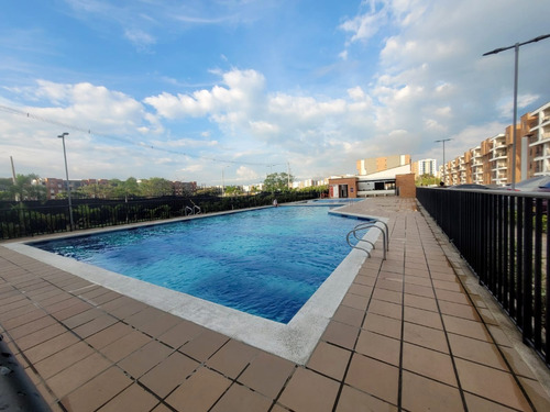 Imagen 15 de 15 de Apartamento En Venta. Zona Sur Cali. Valle Del Lili