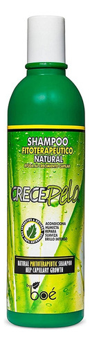 Boe Crece Pelo Shampoo 12oz - mL a $73
