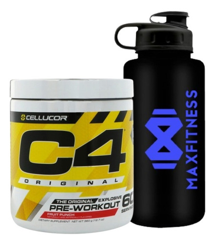 C4 60 Servicios Cellucor 