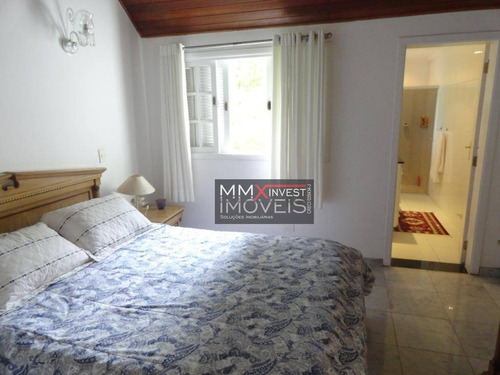 Imagem 20 de 25 de Casa Com 10 Dormitórios À Venda, 2000 M² Por R$ 8.000.000 - Jundiaí Mirim - Jundiaí/sp - Ca0271