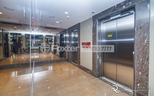 Imagem 17 de 20 de Sala / Conjunto Comercial, 35.53 M², Passo Da Areia - 188163
