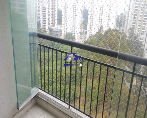 Imagem 7 de 12 de Apartamento A Venda No Morumbi Para Permuta Por Casa Em Alphaville - Ap01374 - 70276960