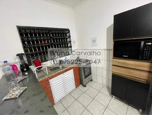 Imagem 10 de 18 de Casa Temporada Piscina Com Hidromassagem Ao Lado Da Praia, Vista Linda, Bertioga Sp