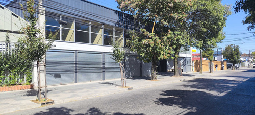 Locales En Arriendo En Chillán 72 Mts2 (60490)