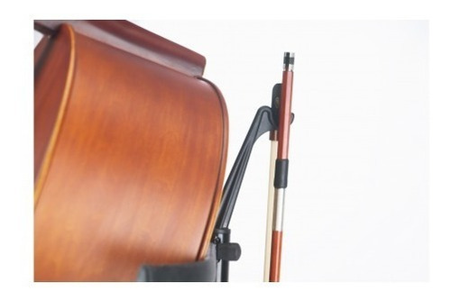 Imagen 2 de 6 de Soporte De Contrabajo Regulable Profesional Konig Y Meyer
