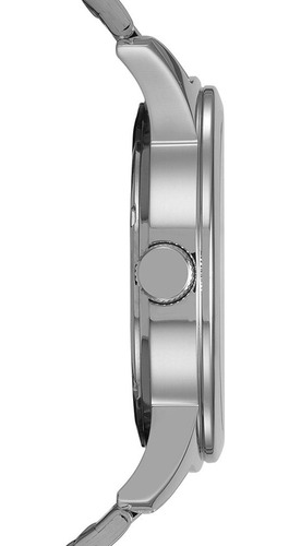 Relógio Seculus Masculino Barato Garantia Original Nfe