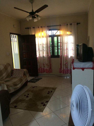 Imagem 11 de 11 de Casa Com 2 Dorms, Glória, Praia Grande - R$ 300 Mil, Cod: 137846 - V137846