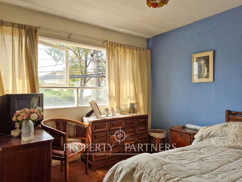 Venta De Casa Ley Pereira Con Patio En Barrio Trad...