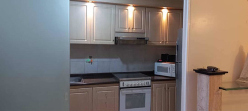Imagen 10 de 11 de En Venta Apartamento Amoblado.conjunto Residencial Costa Sol