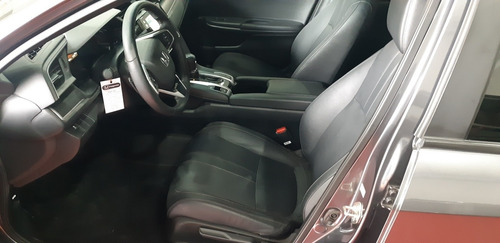 Honda Civic 2019 2.0 Ex-l