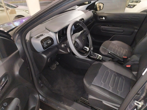 Imagen 9 de 16 de Citroën C4 Cactus Shine Thp 0km 2022 Entrega Inmediata (s)