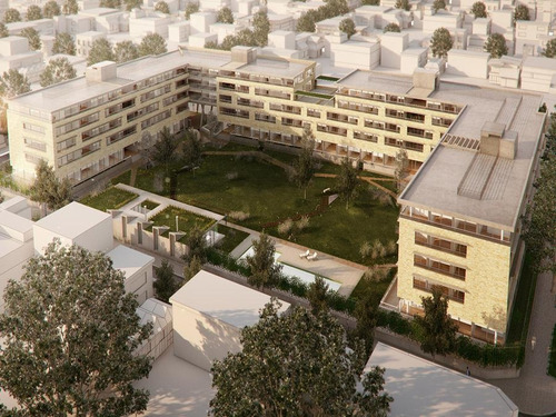 Imagen 9 de 16 de Condos Refineria- Locales