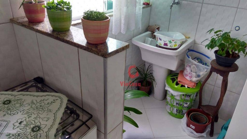 Apartamento Com 2 Quartos Sendo 1 Suíte À Venda, 75 M² Por R$ 250.000 - Recreio - Rio Das Ostras/rj - Ap0851