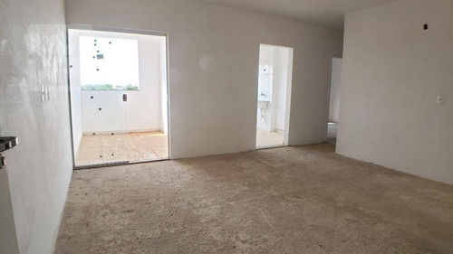 Imagem 14 de 22 de Apartamento Com 2 Dormitórios À Venda, 69 M² Por R$ 189.000,00 - Concórdia Iv - Araçatuba/sp - Ap0413