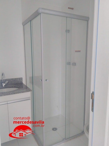 Imagem 12 de 15 de Apartamento Morumbi 65 M² - V-103846