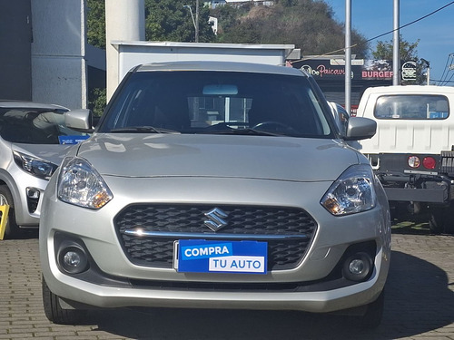 Suzuki Swift 2022