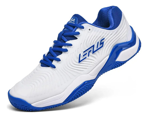 Zapatillas De Tenis Antideslizantes Y Transpirables Para Entrenamiento De Competición Para Hombre